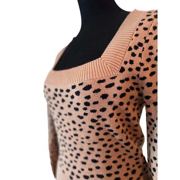 MINK PINK LUCA KNIT TOP size small - Picture 10 of 15